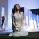 Lisette Oropesa in Orfeo ed Euridice (Credit: Ken Howard)