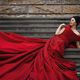 Lisette is interviewed by the Italian newspaper, La Repubblica
