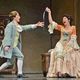 Lisette Oropesa in Marriage of Figaro at the New Orleans Opera