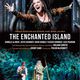 The Enchanted Island DVD Cover