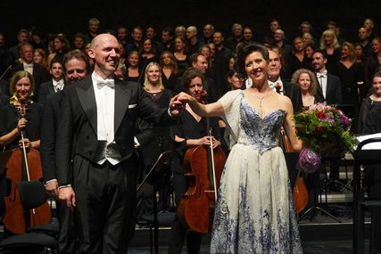 Lisette Oropesa