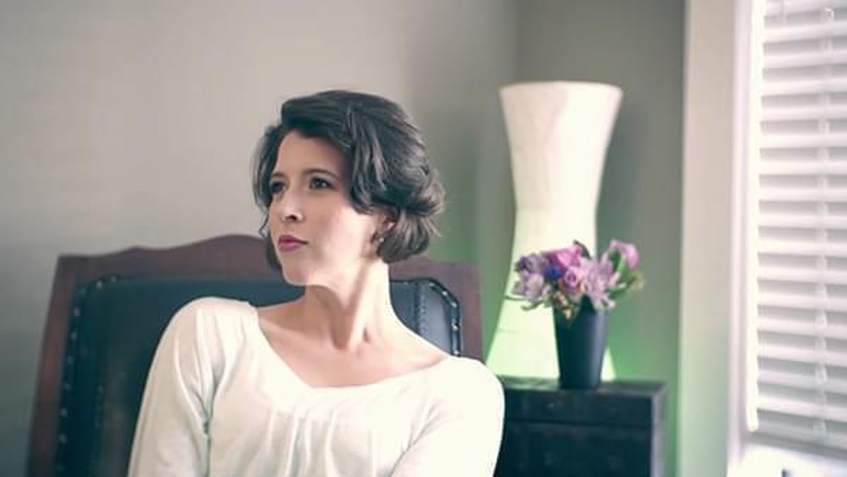 Lisette Oropesa's 2015 Summer Newsletter