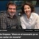 Lisette interviewed in Una tarda a l'òpera on Catalunya Música