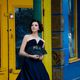 Lisette Oropesa in New Orleans