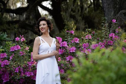 Lisette Oropesa