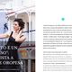 Lisette Oropesa interviewed in Ieri Oggi Domani Opera