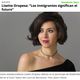 Lisette Oropesa interviewed in El Asombrario