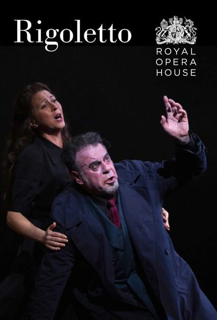 Royal Opera House - Rigoletto