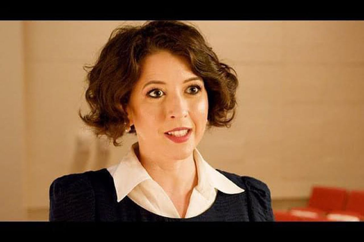 Lisette is interviewed on Living the Classical Life