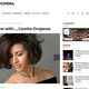 Lisette Oropesa interviewed in Rev Opera