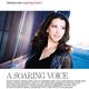 Lisette Oropesa in Latina Magazine