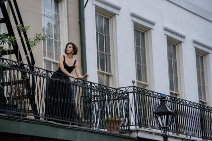 Lisette Oropesa