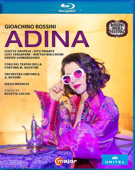 Lisette 2018 Adina will be available on DVD and Blu-ray starting June 6th 2025.