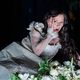 Lisette Oropesa as Elvira in I Puritani at the Royal Opera House