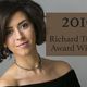 Lisette Oropesa wins the 2019 Richard Tucker Award