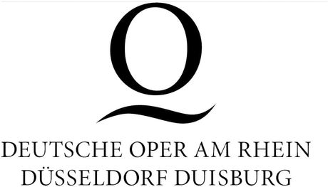 Deutsche Oper am Rhein Logo