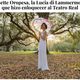 Lisette Oropesa interviewed in Voz Populi