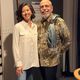 Lisette Oropesa and William Berger