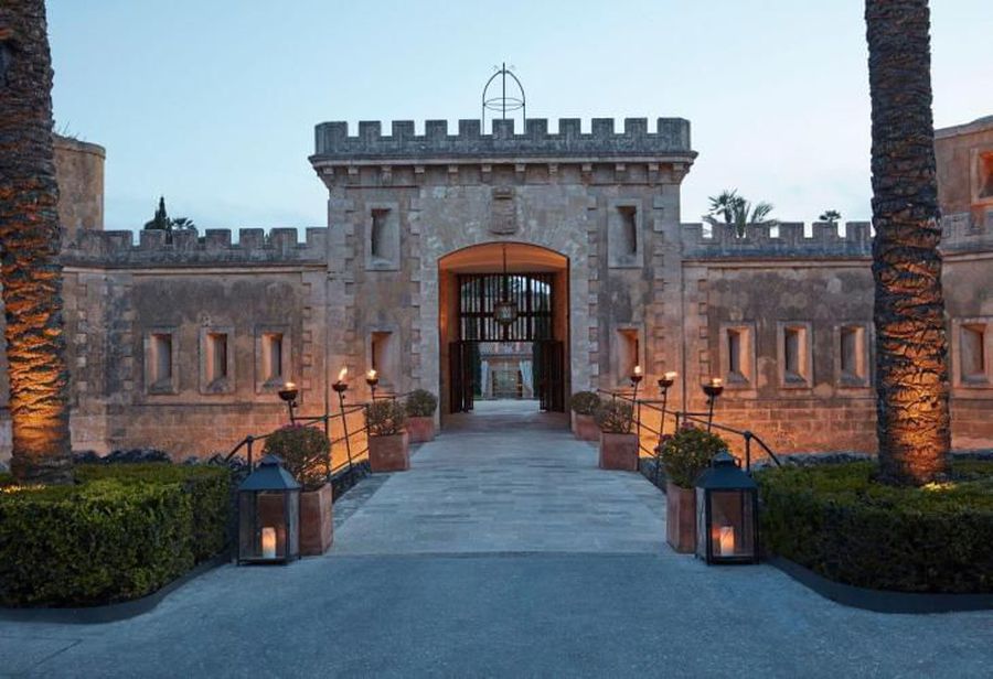 Hotel Cap Rocat venue in Illes Balears, ES