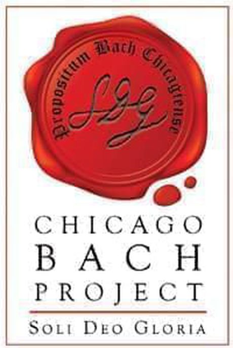 Chicago Bach Project Logo
