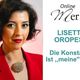 Lisette is interviewed in the Online Merker