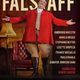 Ambrogio Maestri in Falstaff at the Metropolitan Opera, DVD Cover