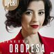 Lisette is on the cover of Oper! Magazine for March 2023.