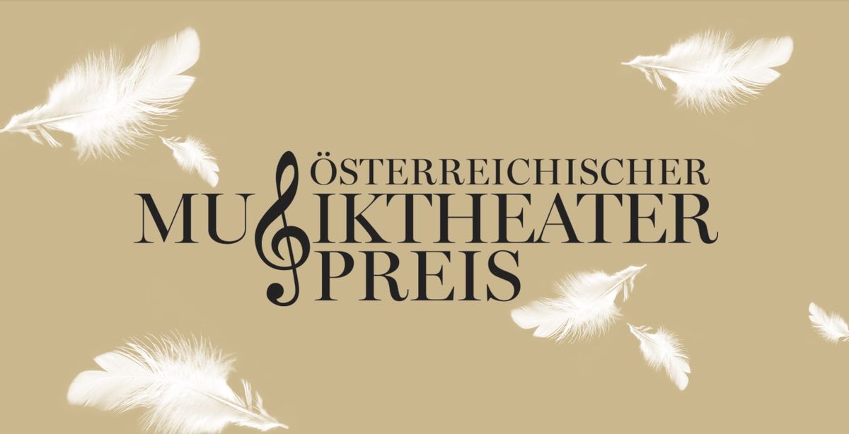 Lisette is nominated for best female singer in The Austrian Music Theatre Prize