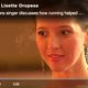 Lisette Oropesa, I'm a Runner, Runner's World Magazine