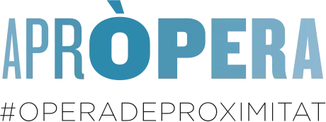 Apròpera Logo