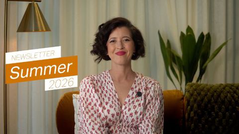 Newsletter Video Thumbnail