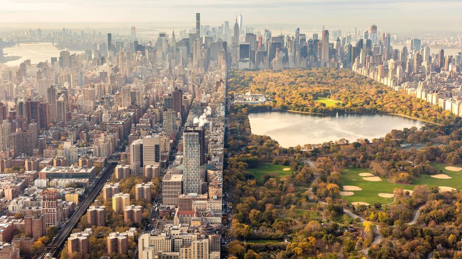 Private Venue venue in New York City, 