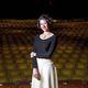 Lisette Oropesa at the River Center in Baton Rouge Louisiana, Photo by Collin Richie.