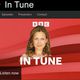 BBC3 InTune with Lisette Oropesa