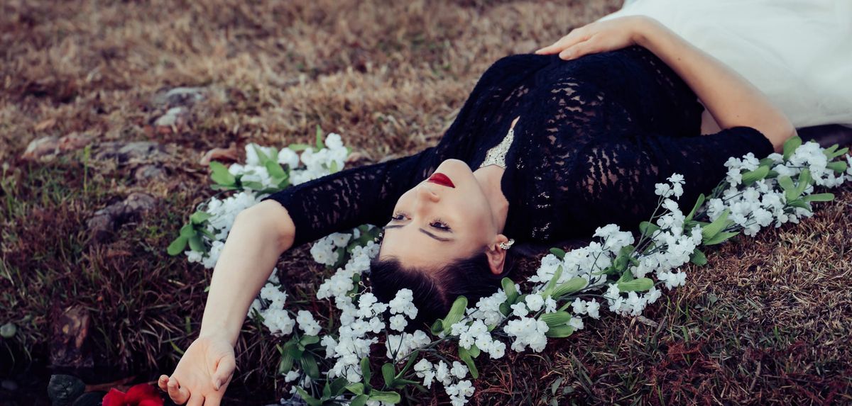 Lisette is interviewed in Baton Rouge's In Register Magazine