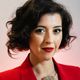 Lisette Oropesa
