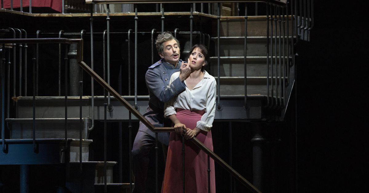 Performances Met Opera Streams Week Manon Metropolitan Opera 2019
