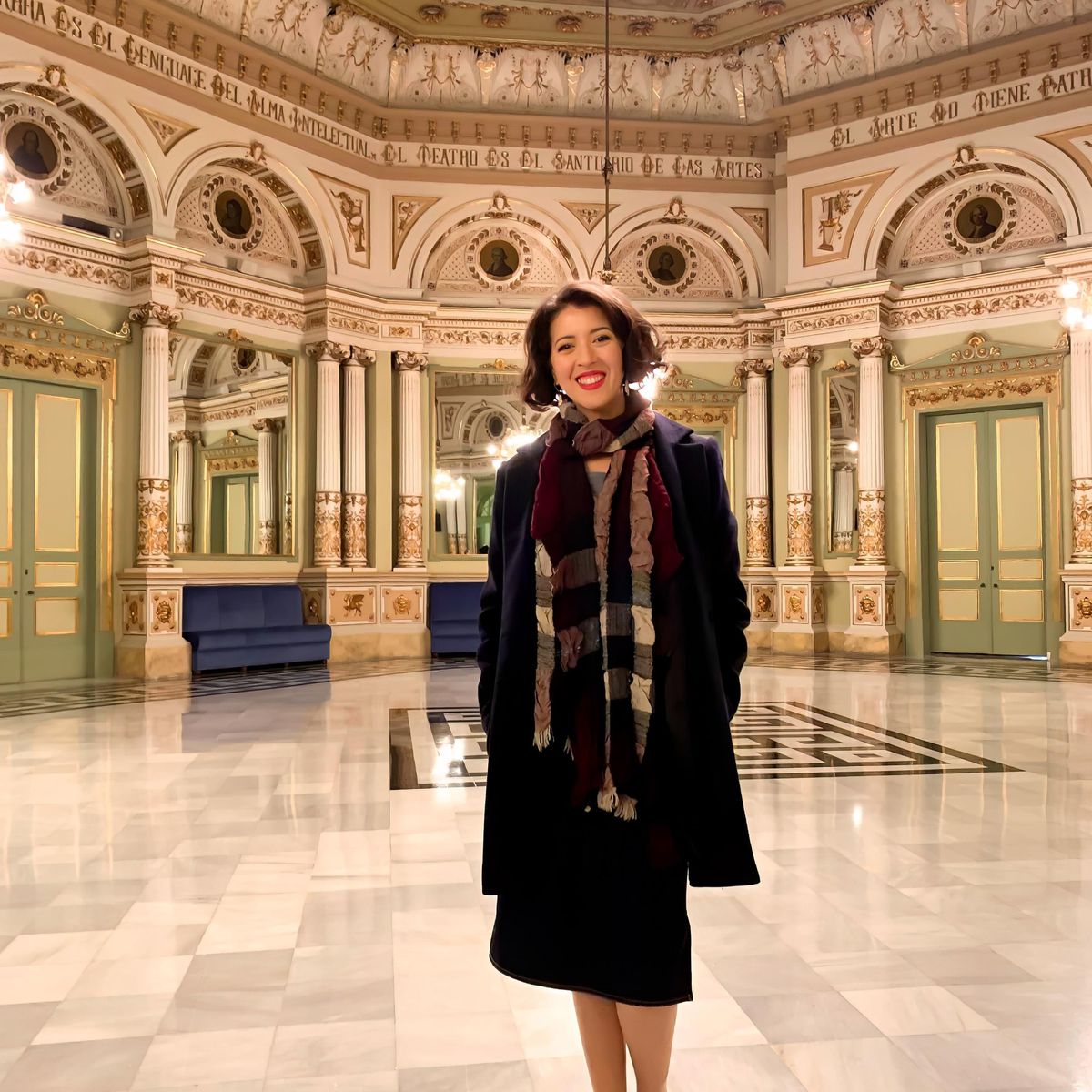 Lisette is interviewed in the New York Times about Italian Opera heritage and UNESCO