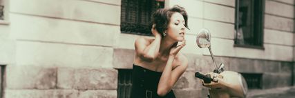 Lisette Oropesa
