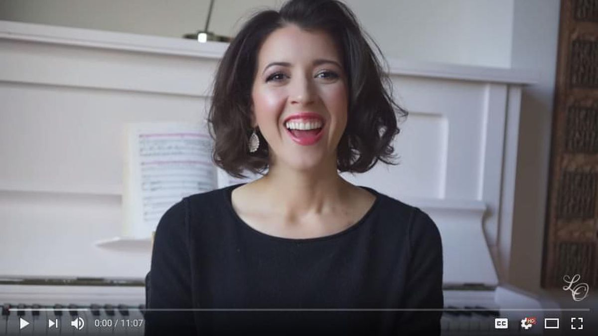 5 tips for going from running to singing seamlessly