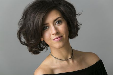 Lisette is interviewed in Bilbao Radio program, Cadena Ser in regards to her upcoming performance in Bilbao