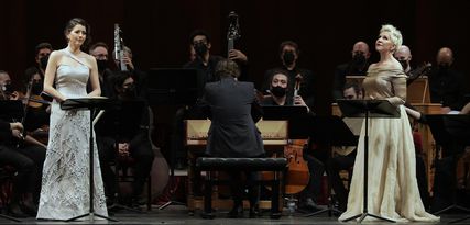 Joyce DiDonato