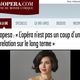 Lisette Oropesa interviewed in Forum Opera