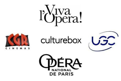 Les Huguenots Streaming on Culturebox and in CGR and UGC Cinemas