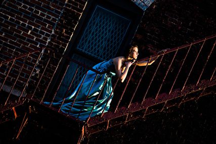 Lisette Oropesa