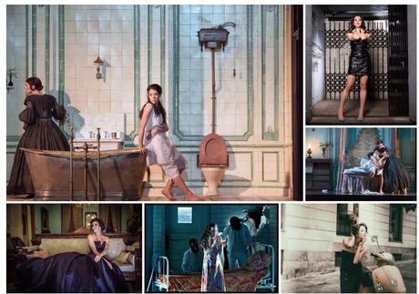 Lisette Oropesa interviewed in Connessi all'Opera