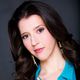 Lisette Oropesa Heashot