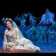 Lisette Oropesa in Marriage of Figaro at the Santa Fe Opera