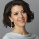 Lisette Oropesa is interviewed in Platea Magazine