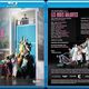 Les Indes Galantes on Blu-Ray